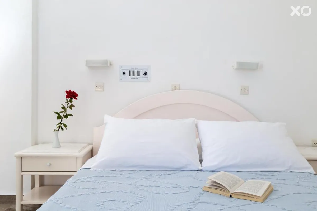 Areti Hotel