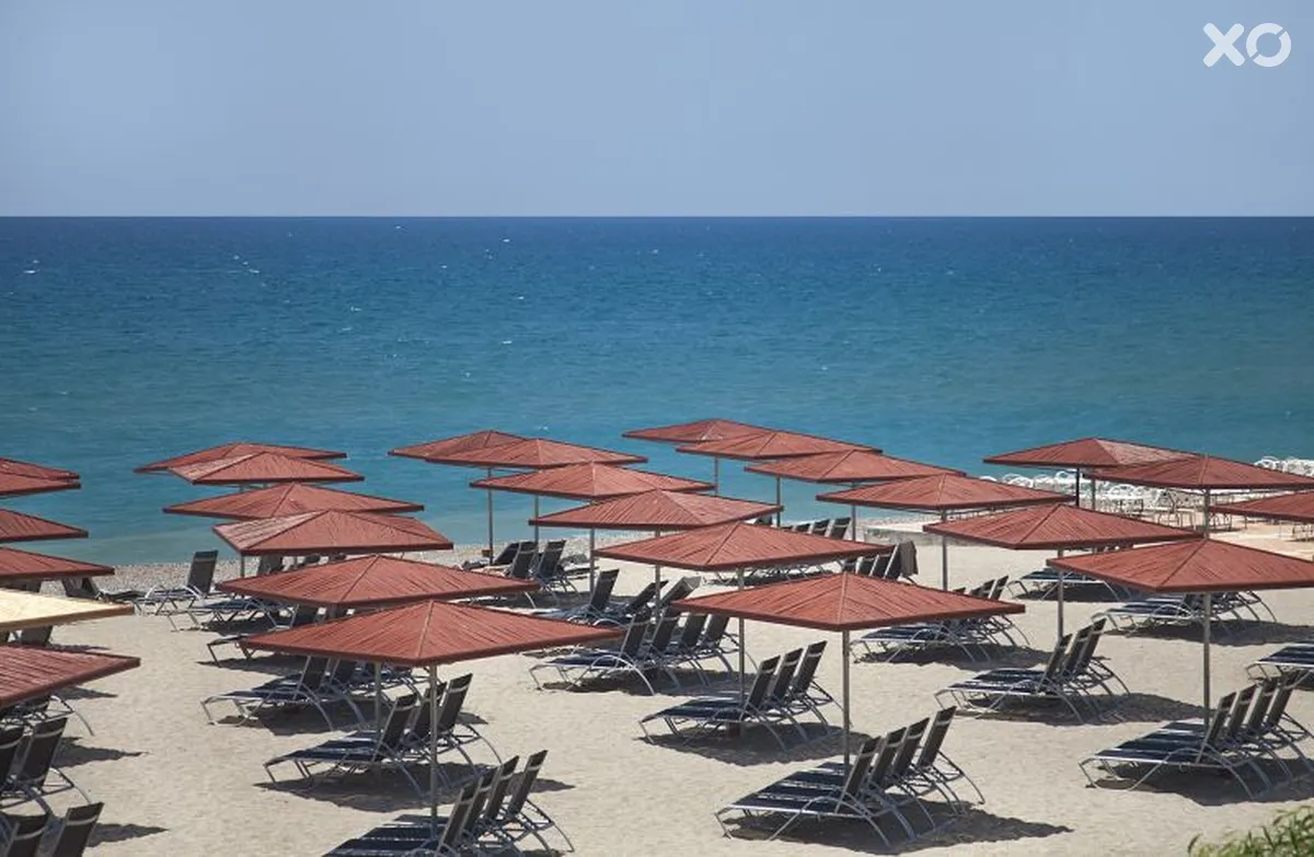 Ali Bey Club & Park