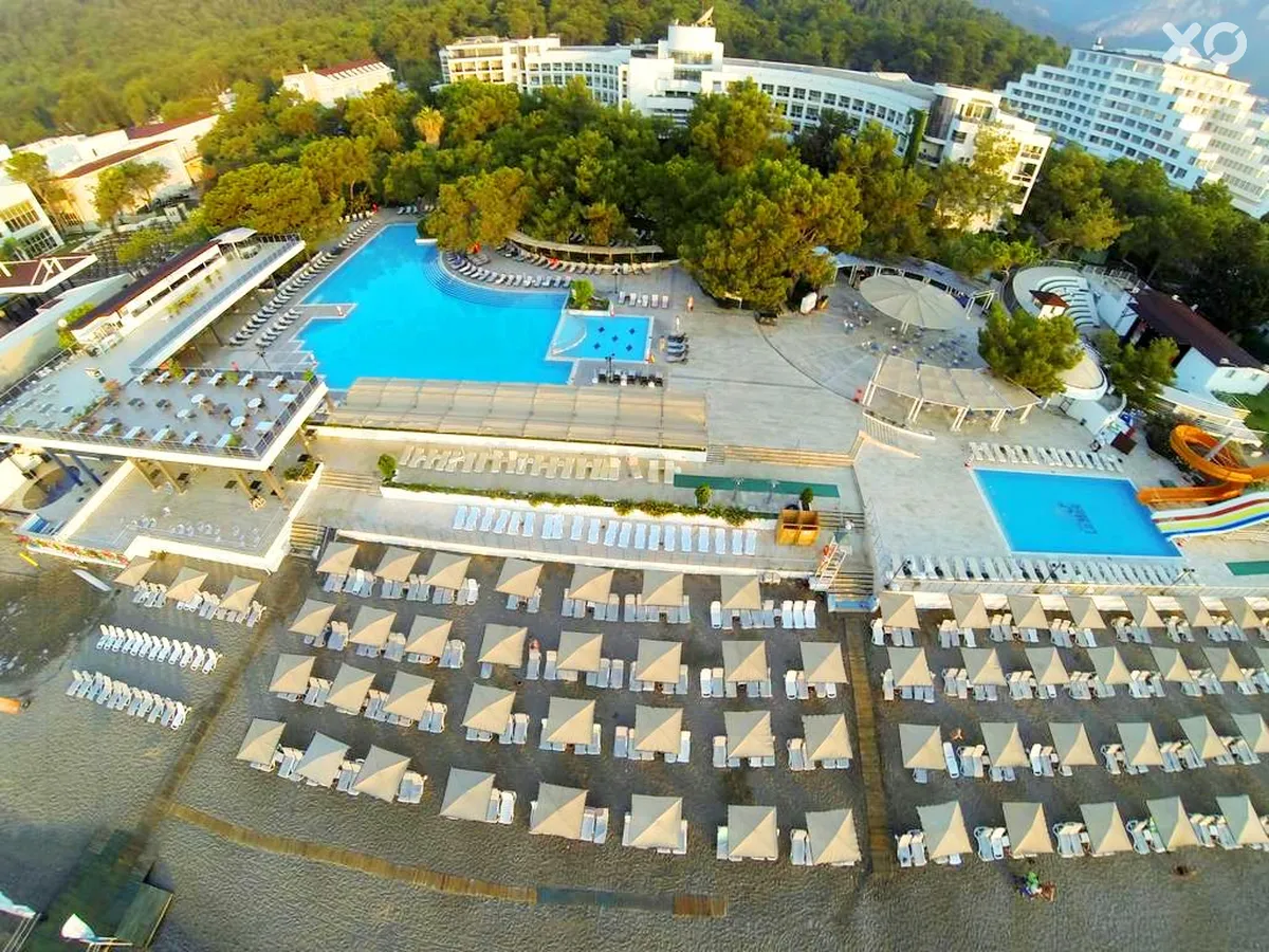 Perre La Mer Resort & Spa