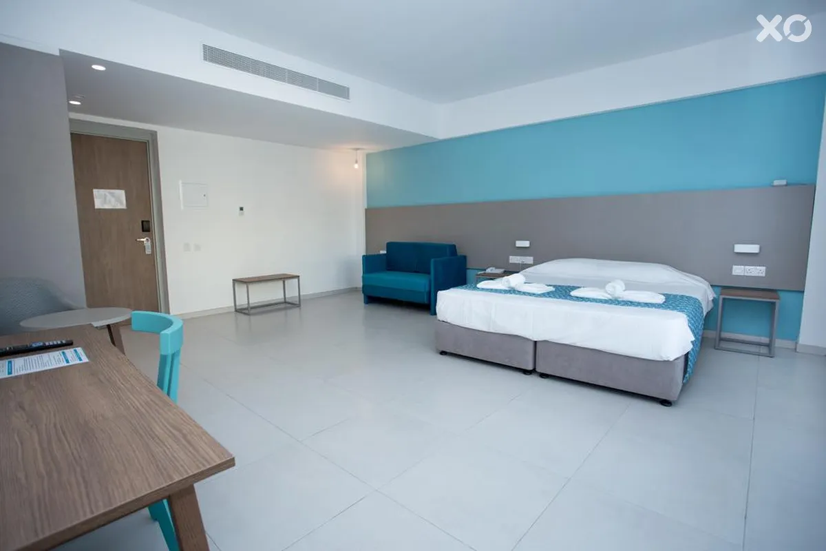 Mandali Hotel