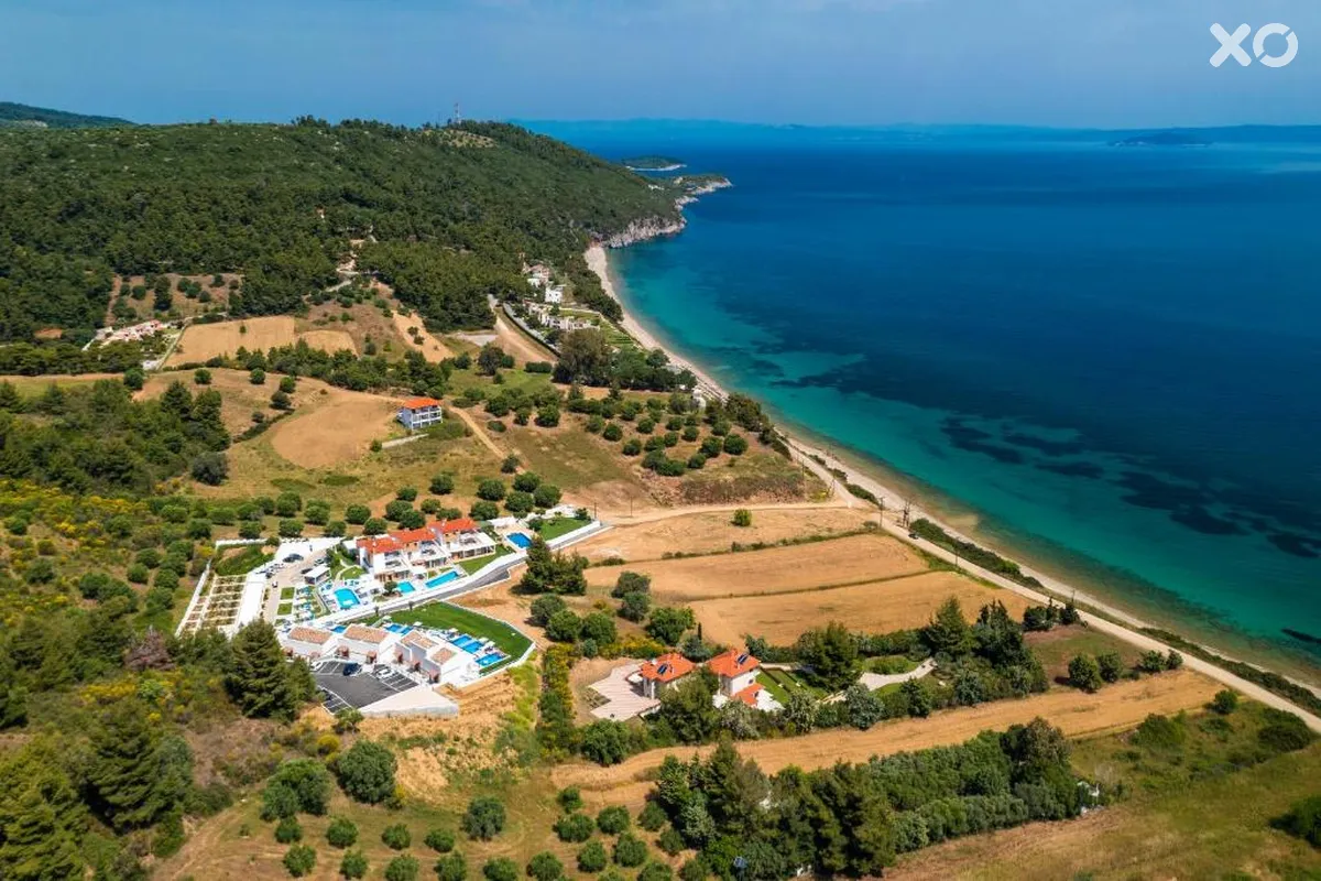 Villa D Oro