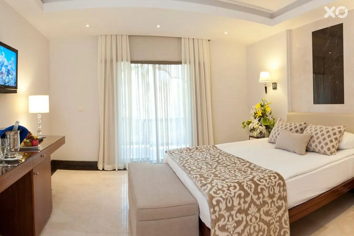 Ali Bey Club & Park