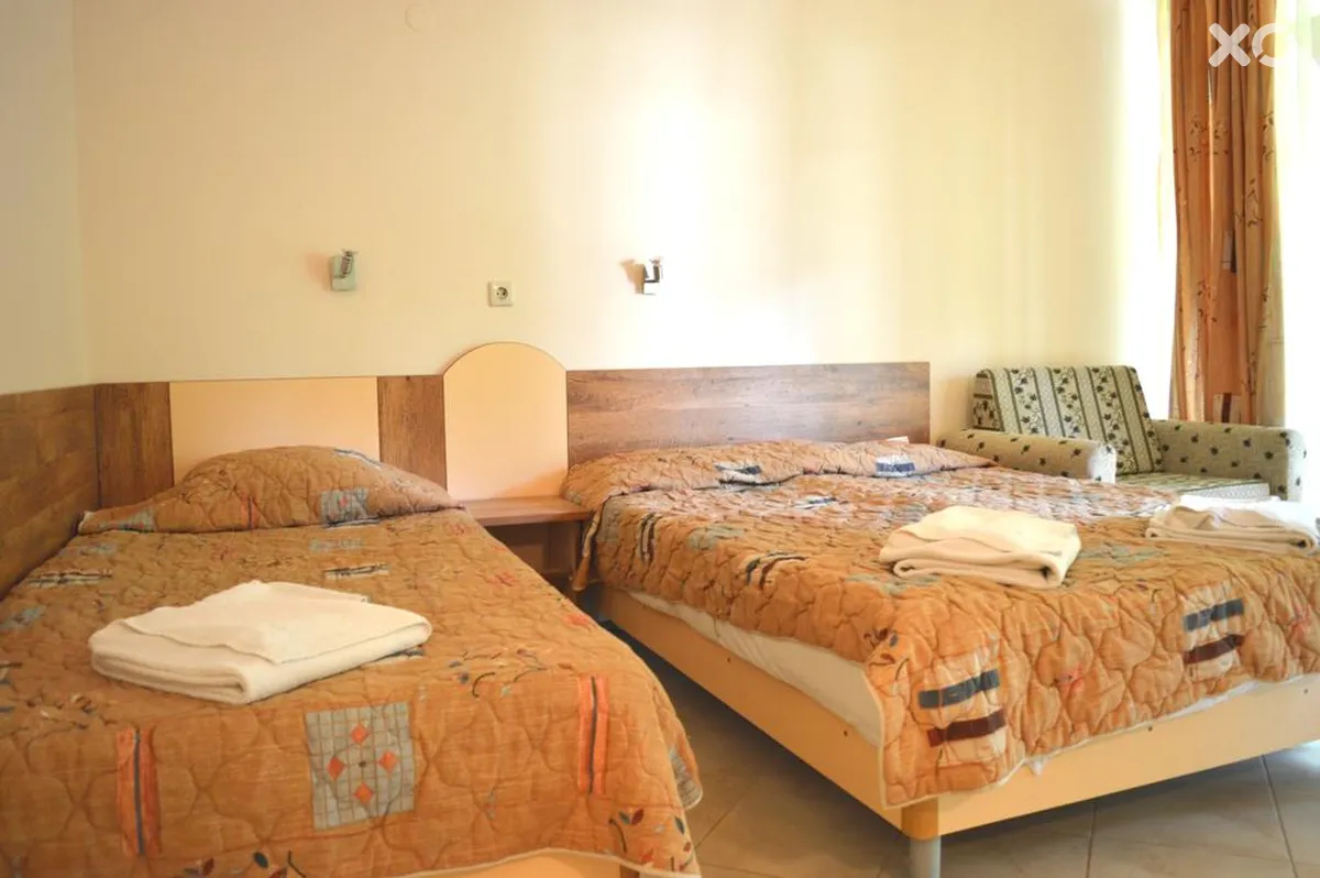 Ropotamo Villas