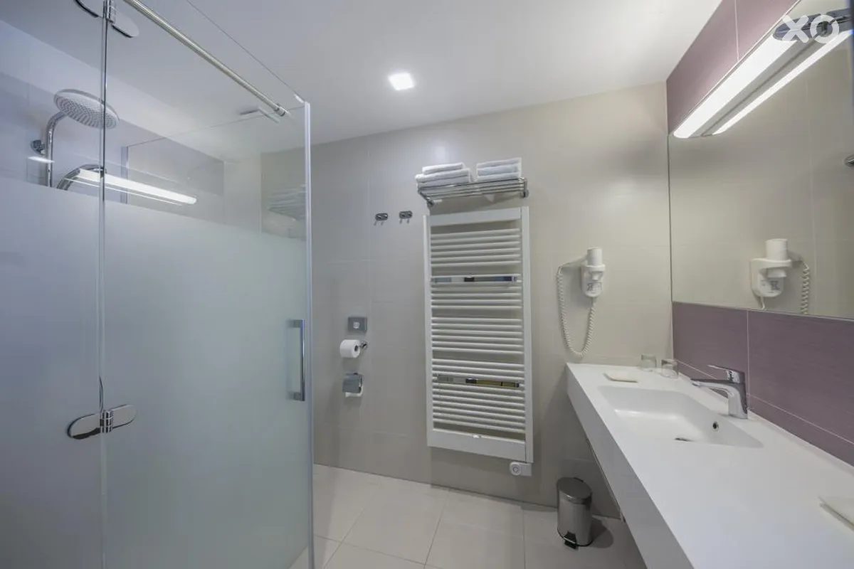 Vitality Hotel Punta