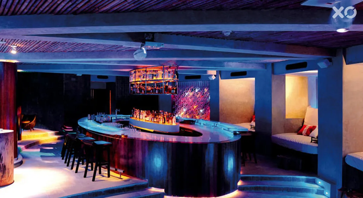 W Maldives