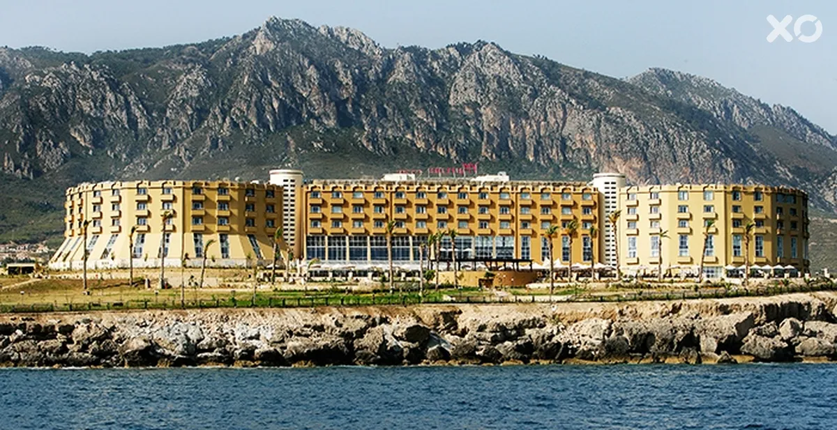 Merit Park