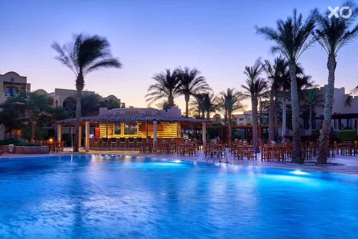 Jaz Makadi Star & Spa