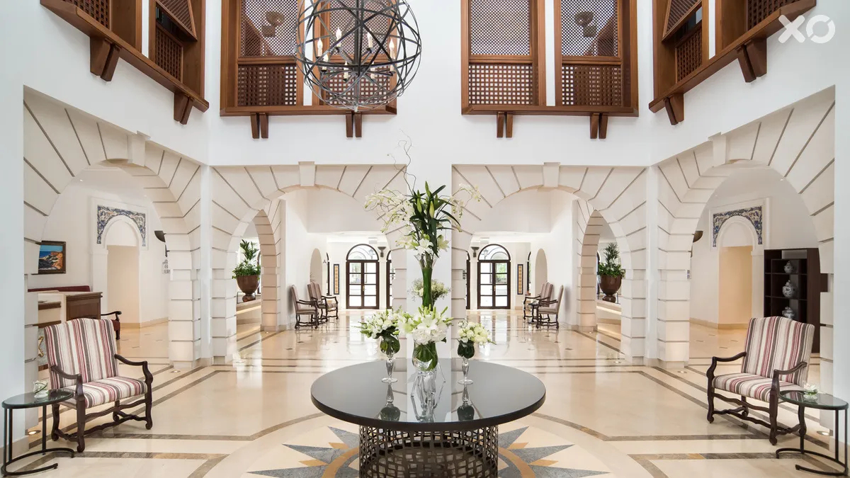 Pine Cliffs Hotel, Luxury Collection Resort
