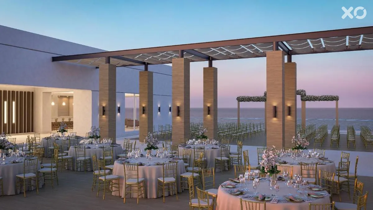Royalton Splash Riviera Cancun