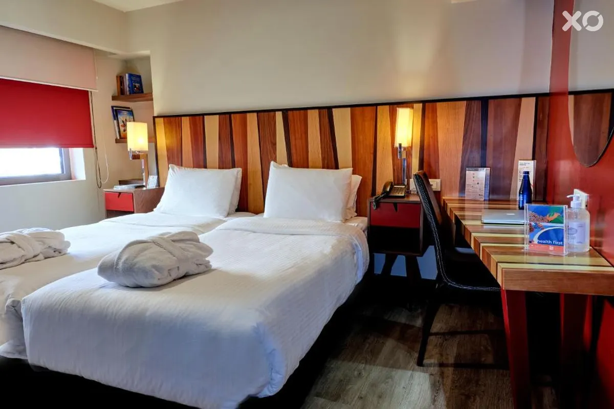 Lato Annex Boutique Rooms