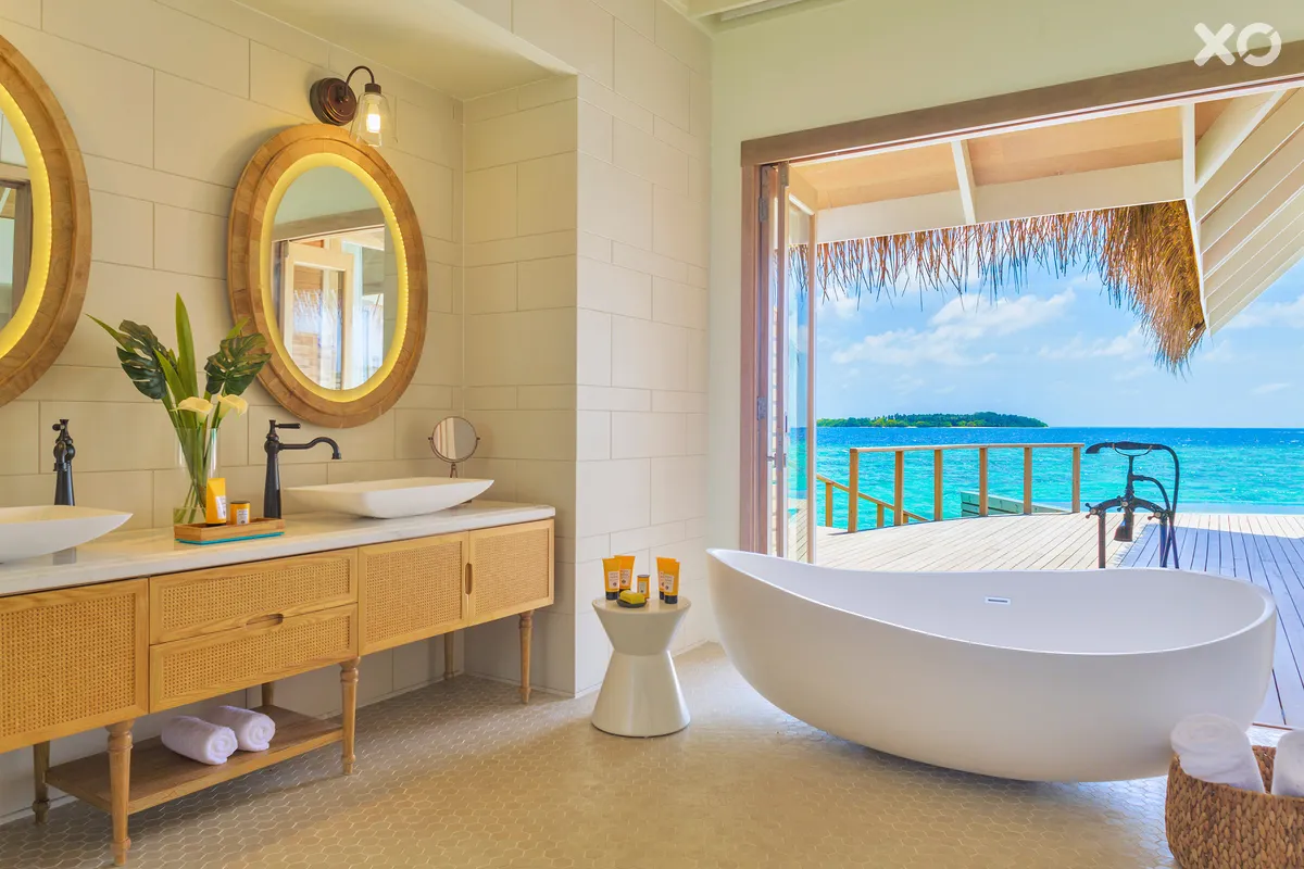 Milaidhoo Island Maldives