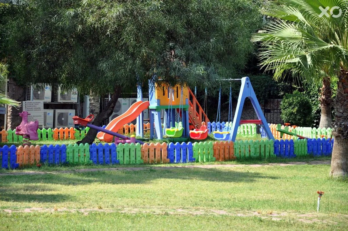 Armas Gul Beach Hotel