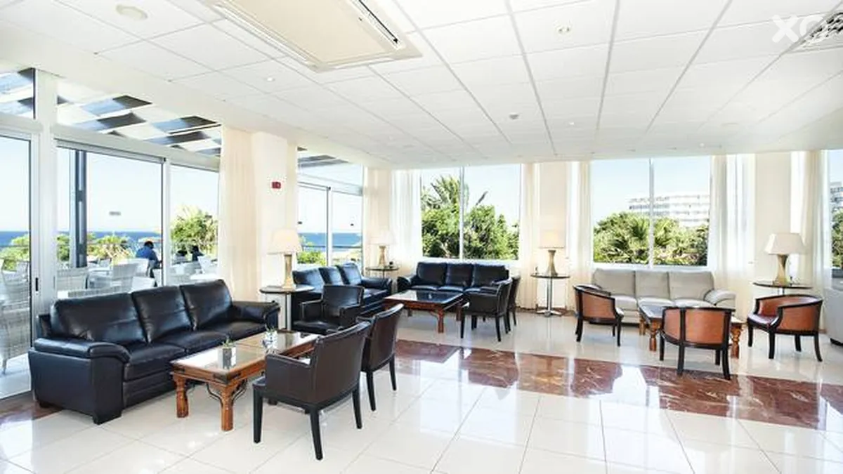 Atlantica Sea Breeze Hotel