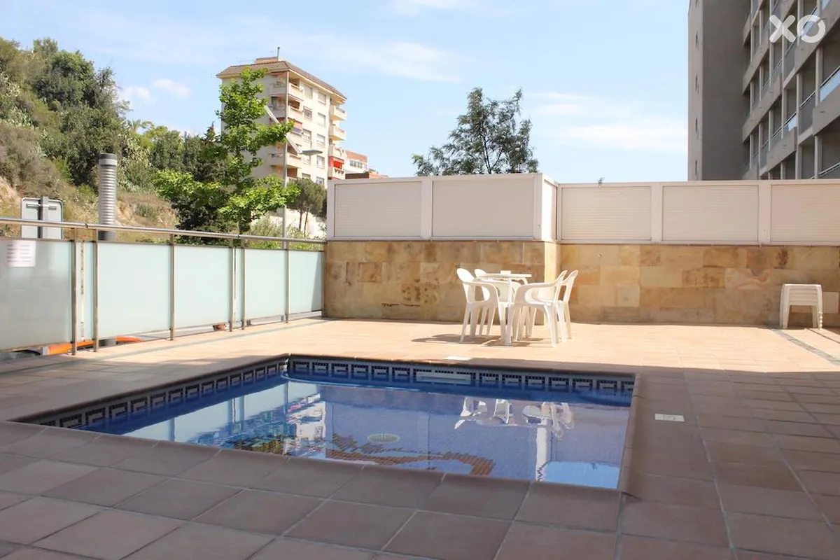 Catalonia Hotel