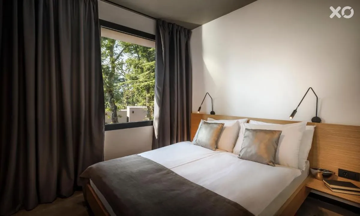 Aminess Gaia Green Villas