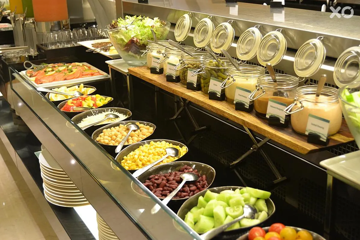 Park Rotana