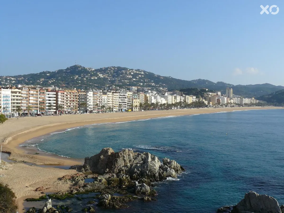 Lloret Sun Apartments