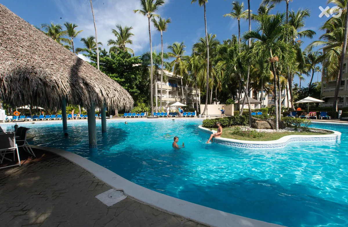 Vista Sol Punta Cana Beach Resort & Spa