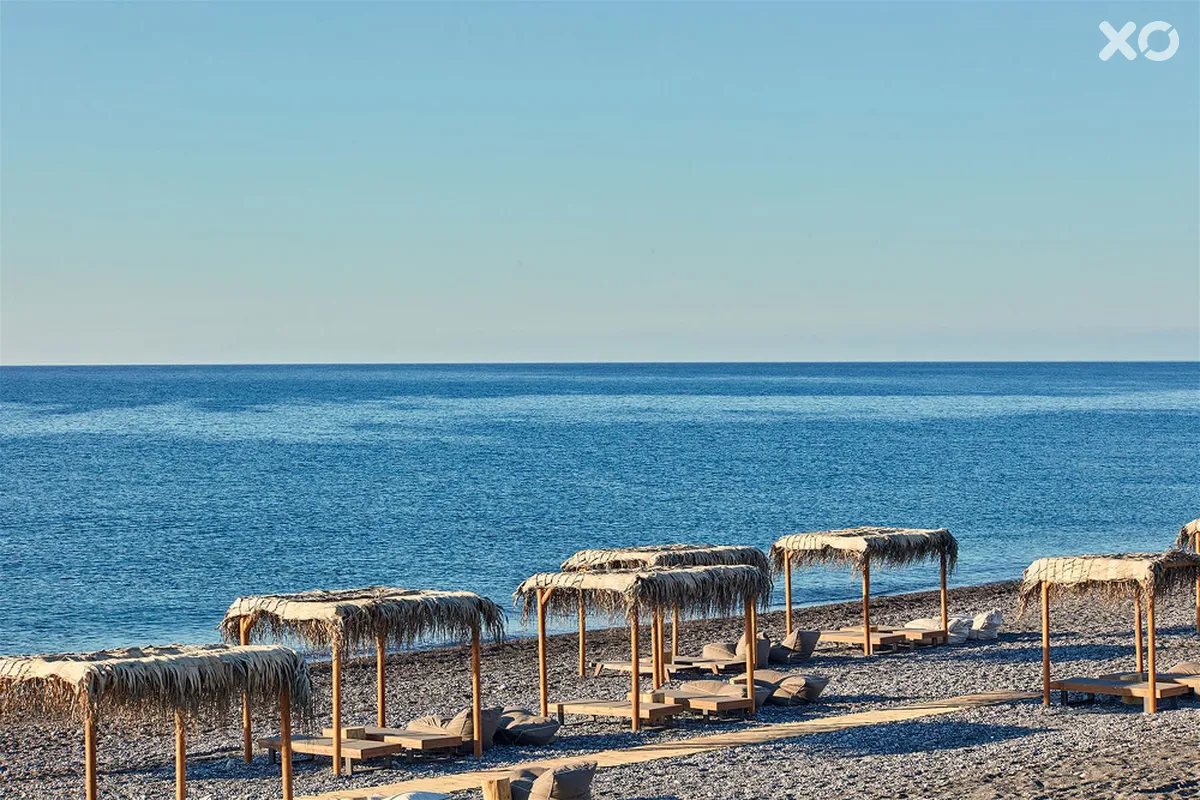 Atlantica Dreams Resort & Spa