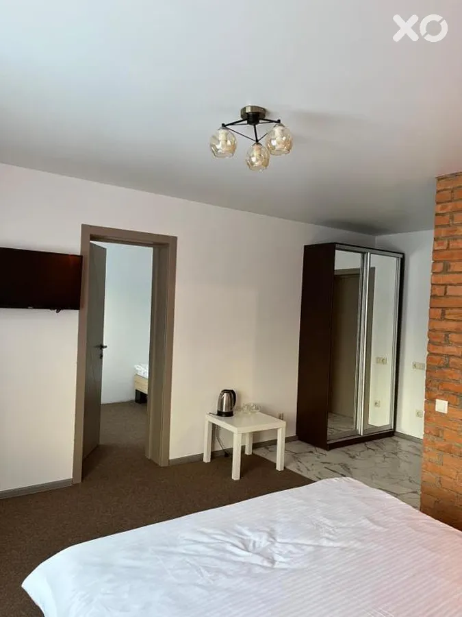 Imperial Bukovel Hotel