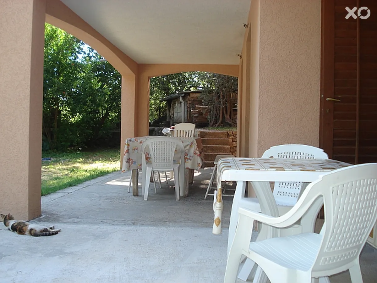 Dolina Sunca Apartments