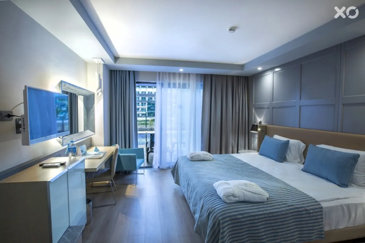 Numa Bay Exclusive Hotel
