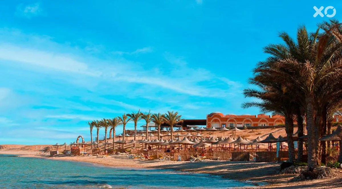 Albatros Villaggio Resort Portofino Marsa Alam