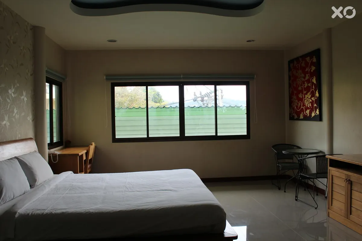 Kata Garden Resort