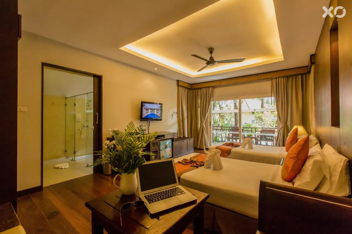 Koh Chang Paradise Resort & Spa
