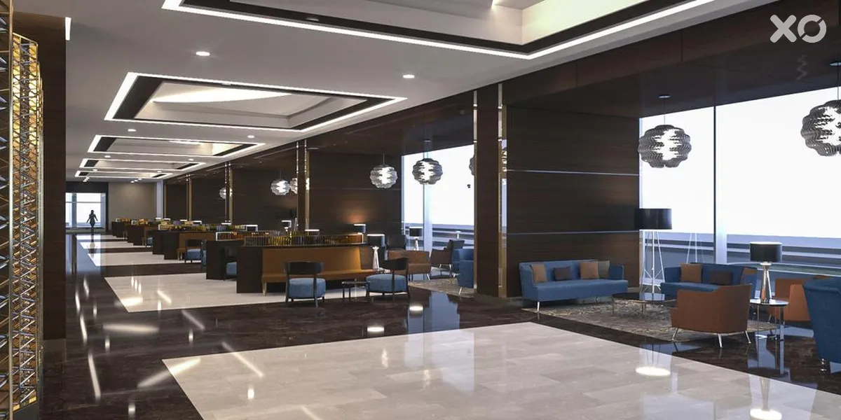 Mercure Istanbul West Hotel & Convention Center