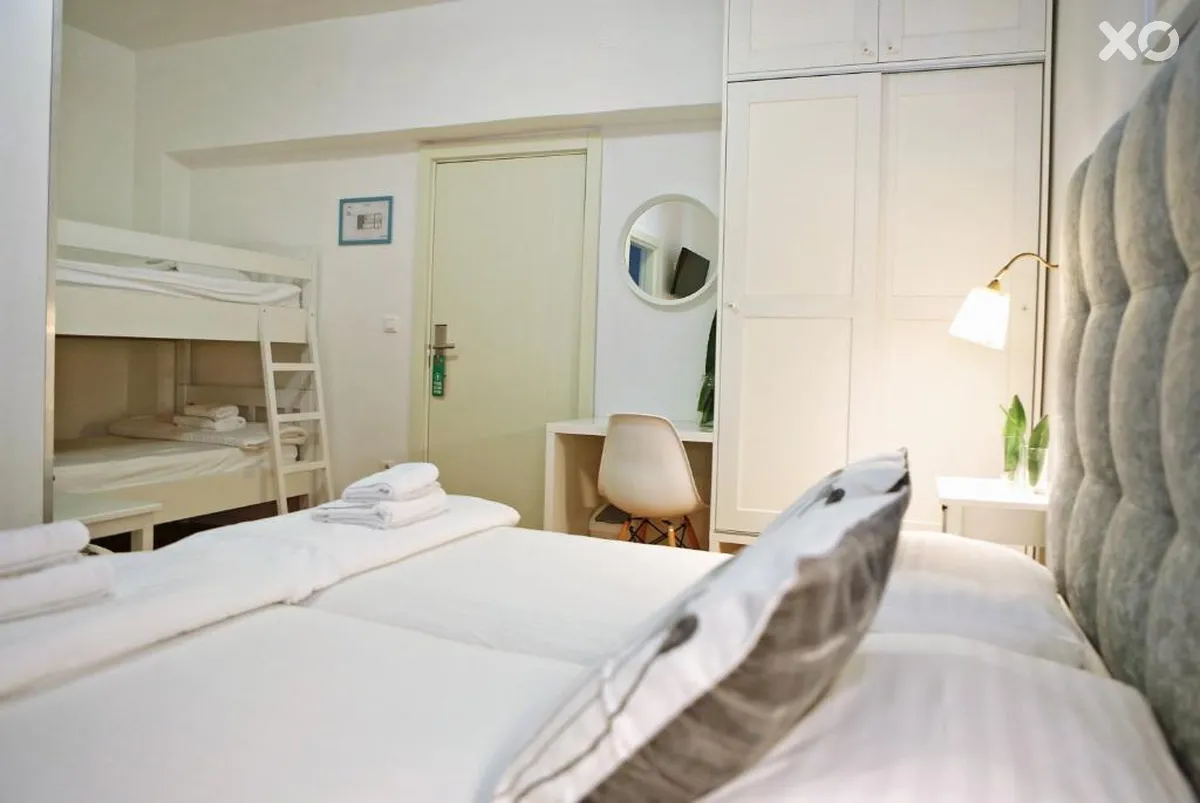 Delfin Restaurant Hotel