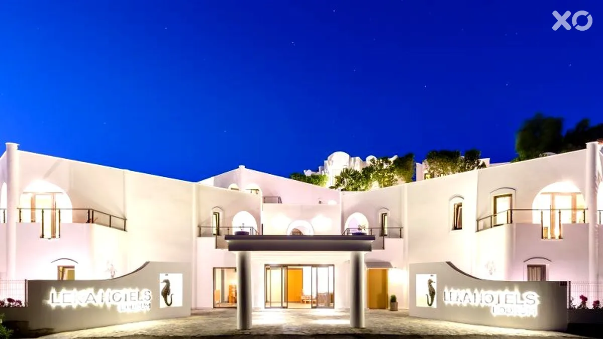 Senses Hotel