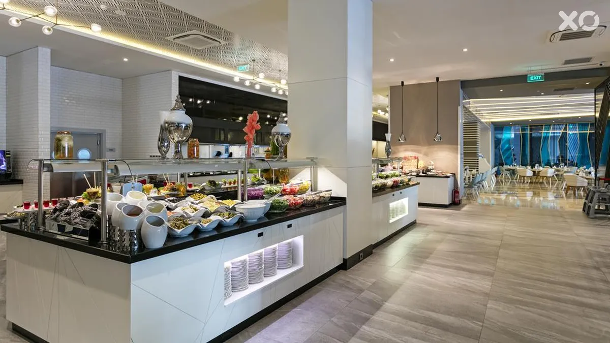 Wind of Lara Hotel & Spa