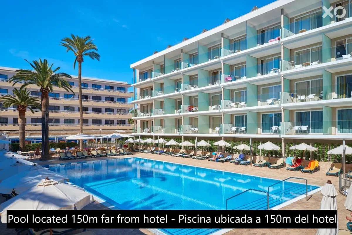 Voramar Mallorca Hotel