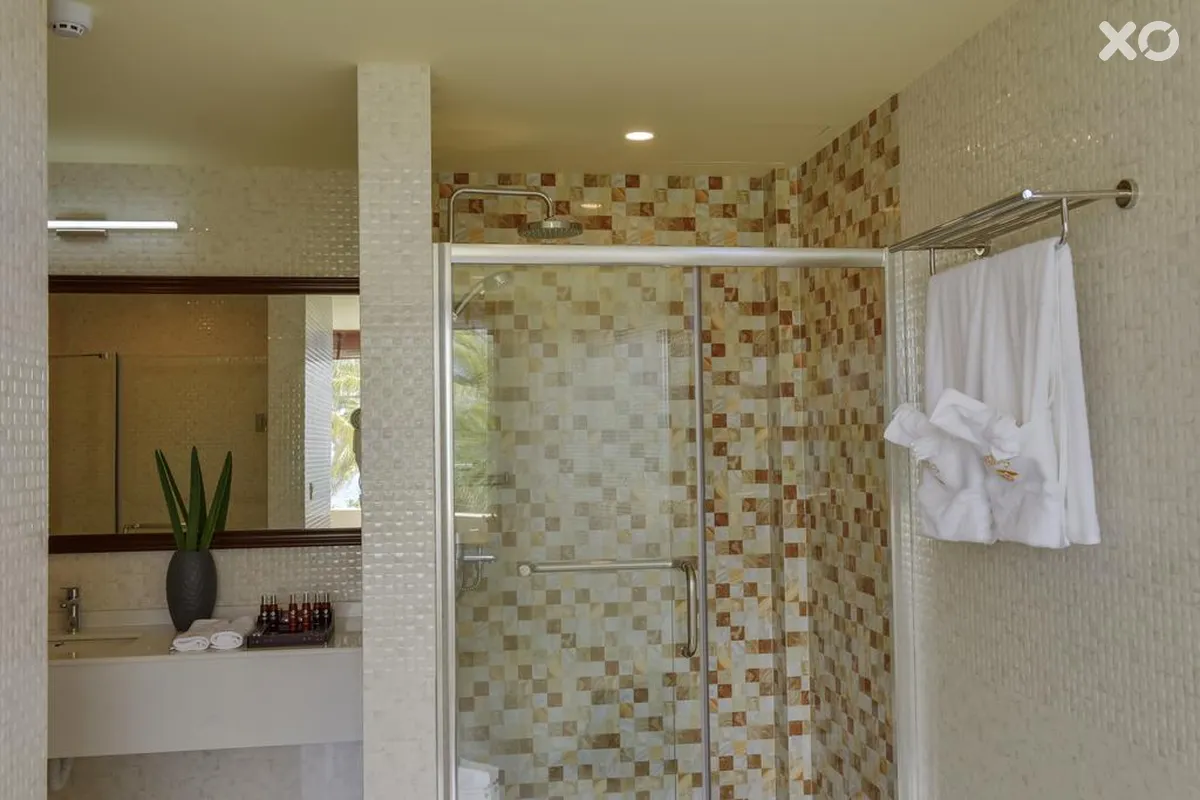 Season Paradise Guest House