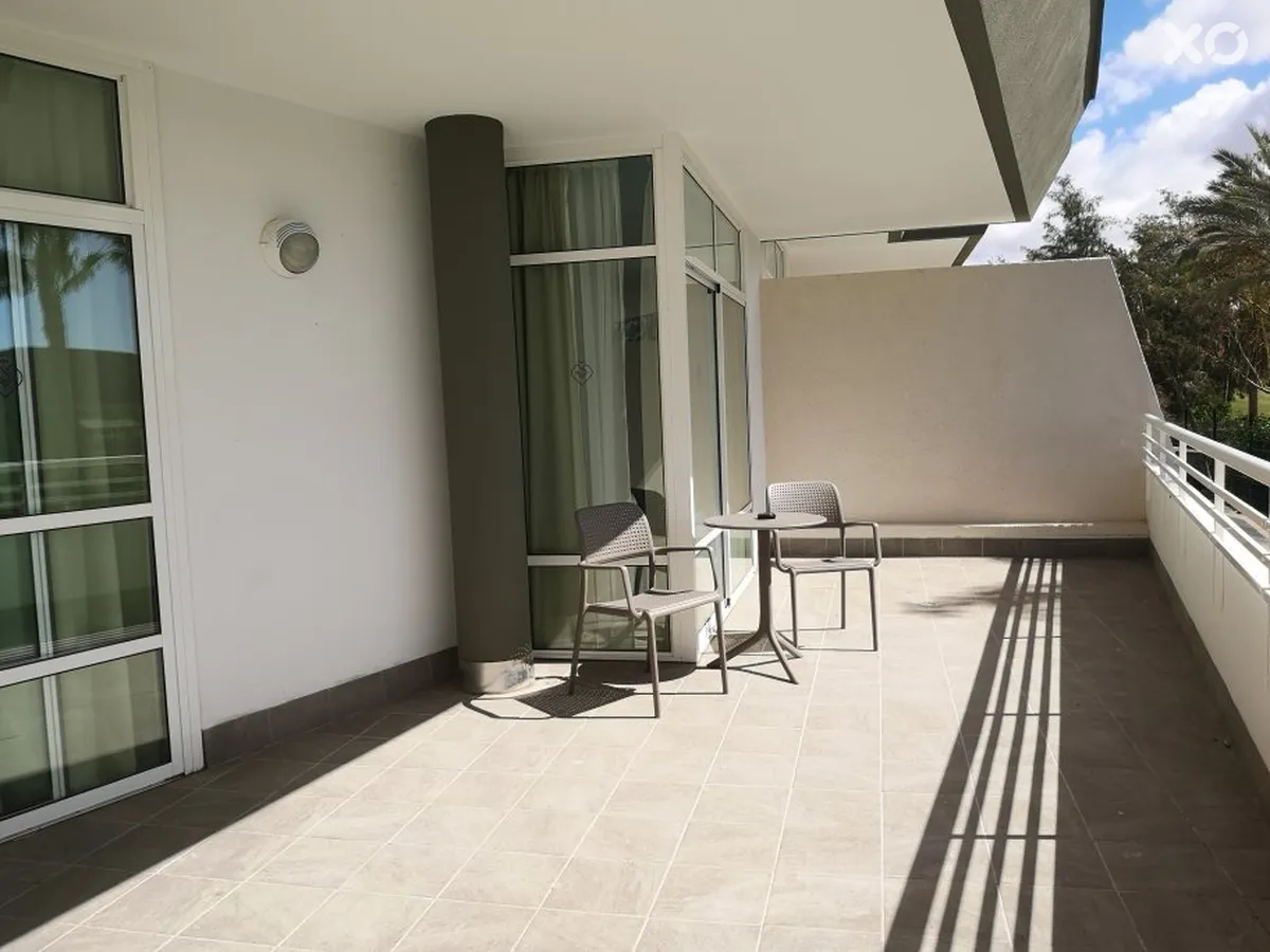 Gara Suites Golf & Spa
