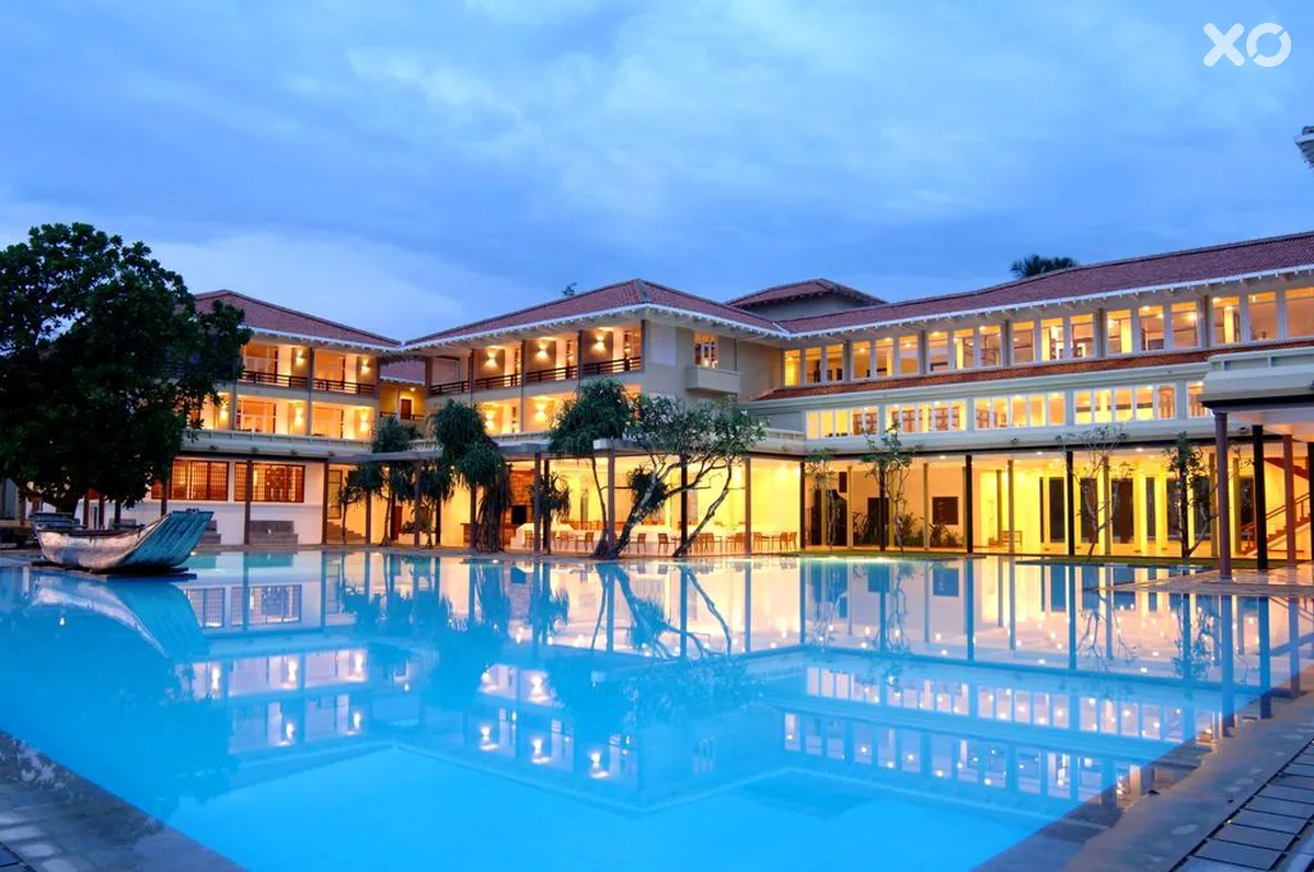 Heritance Ahungalla