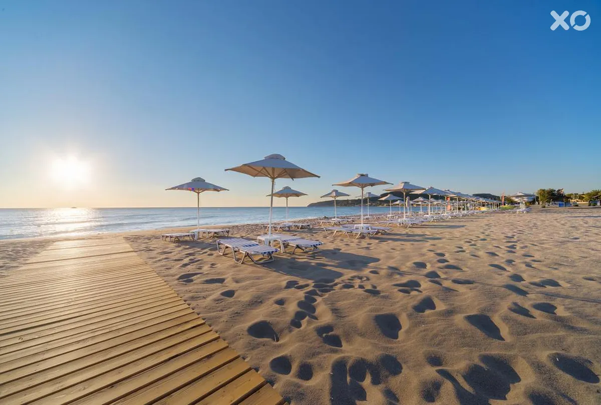 Sentido Apollo Blue