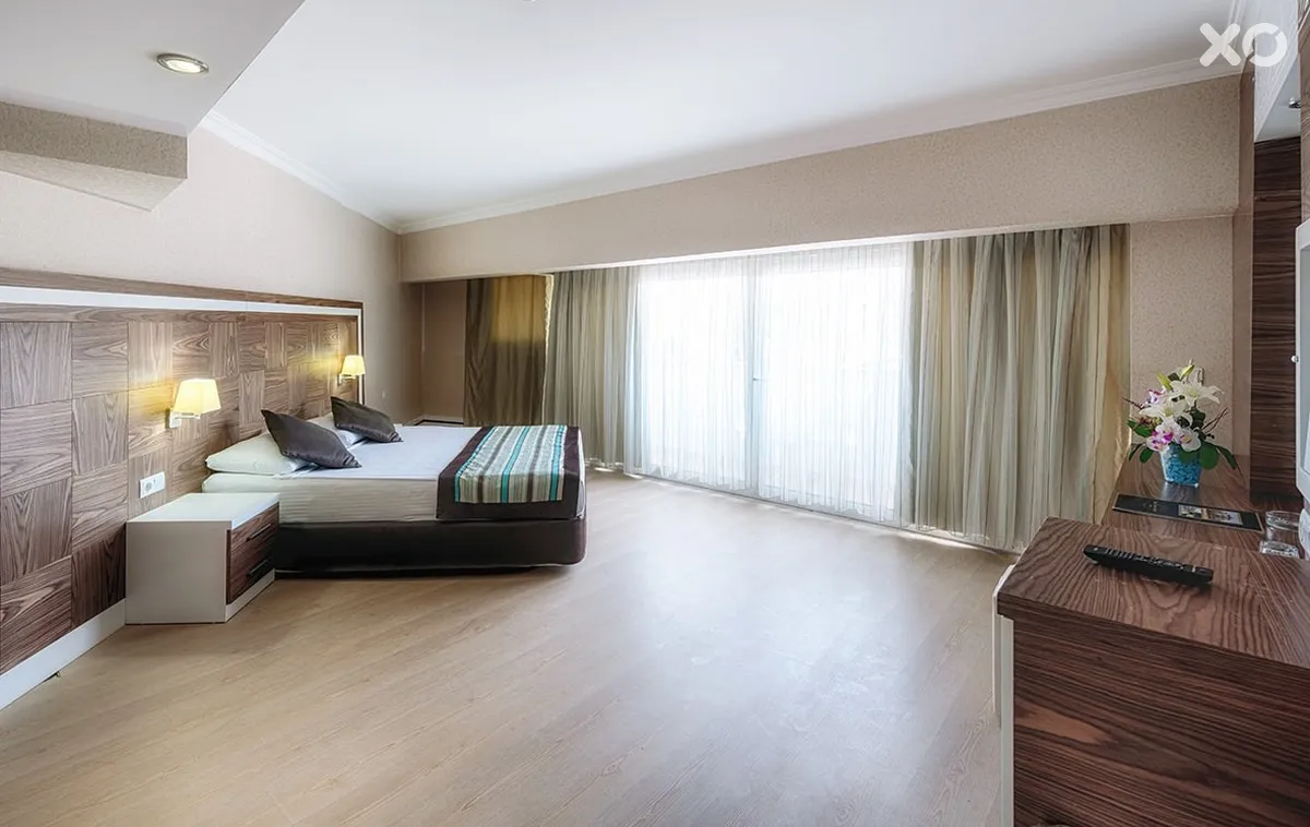 Jura Hotels Kemer Resort