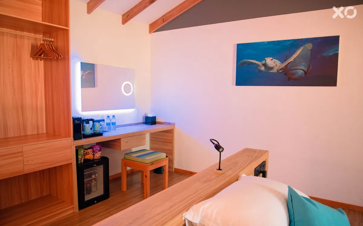 South Palm Resort Maldives