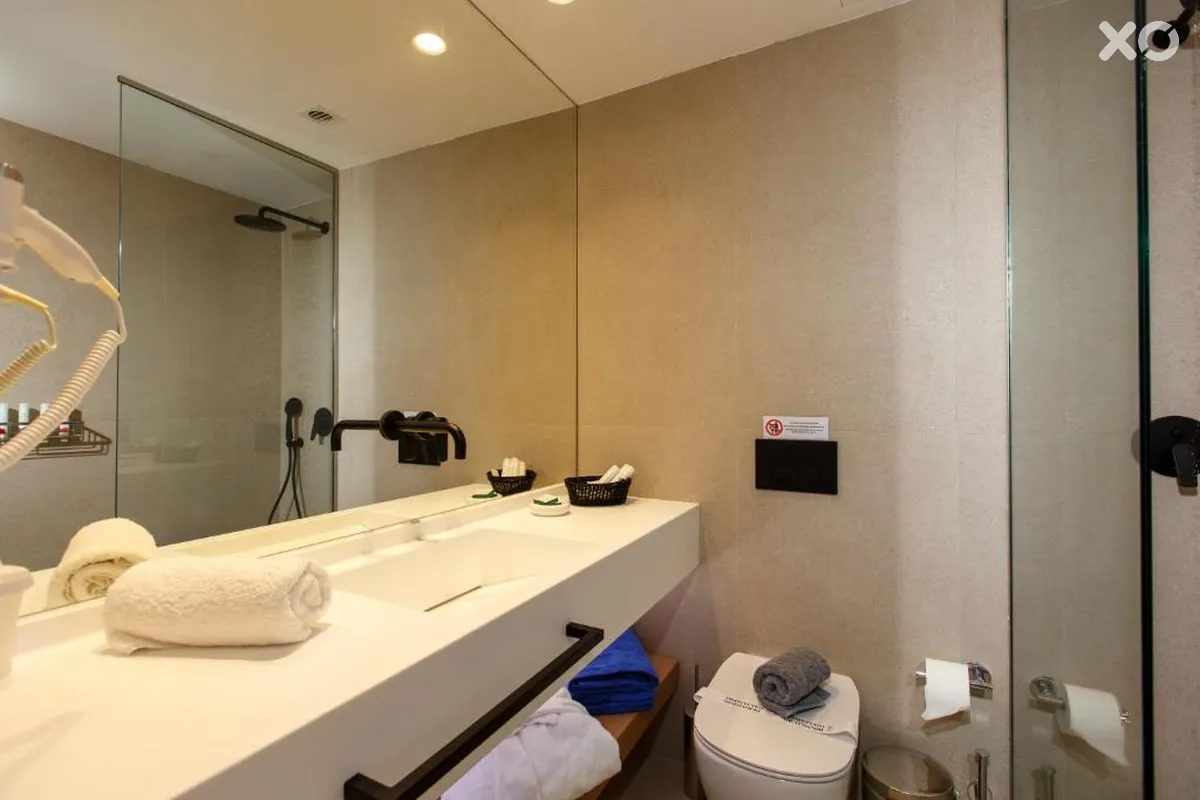 Aloe Boutique Hotel