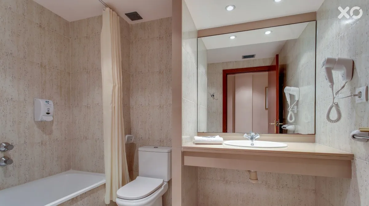 Gran Garbi Mar Hotel