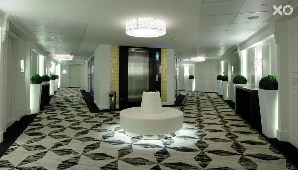 The Elysium Istanbul