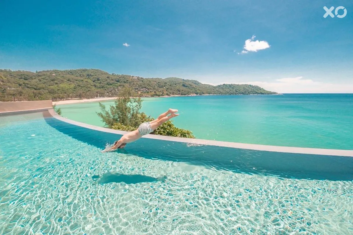 Impiana Private Villa Kata Noi