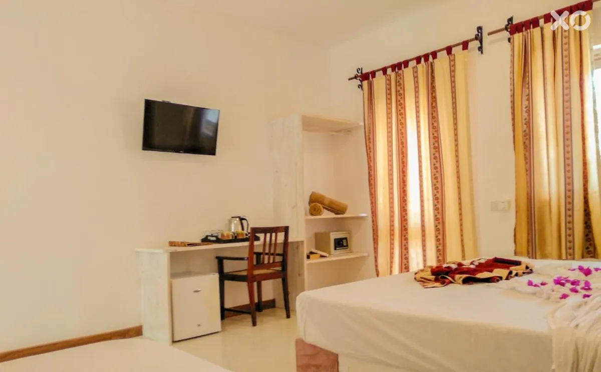 AHG Sun Bay Mlilile Beach Hotel