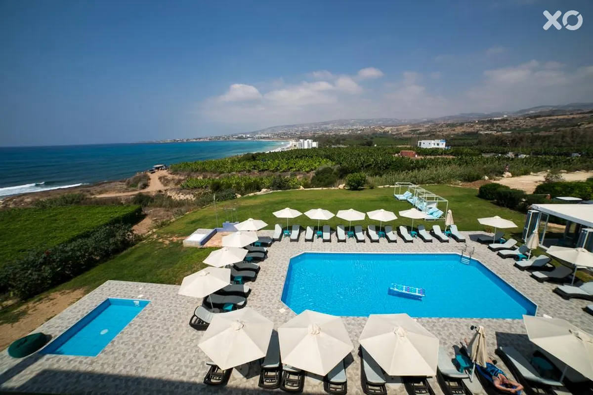 Maricas Boutique Hotel