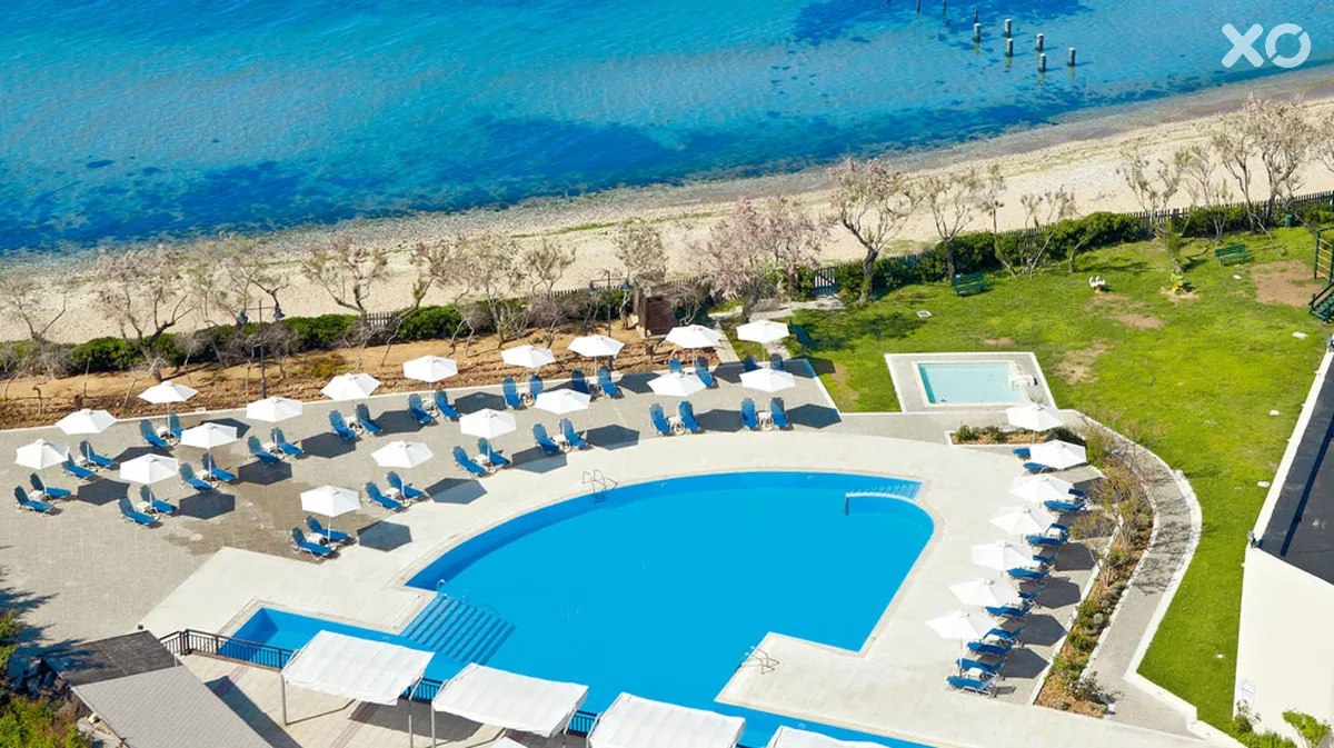 Grand Hotel Egnatia