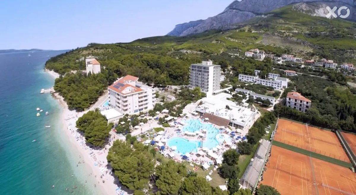 Bluesun Hotel Neptun