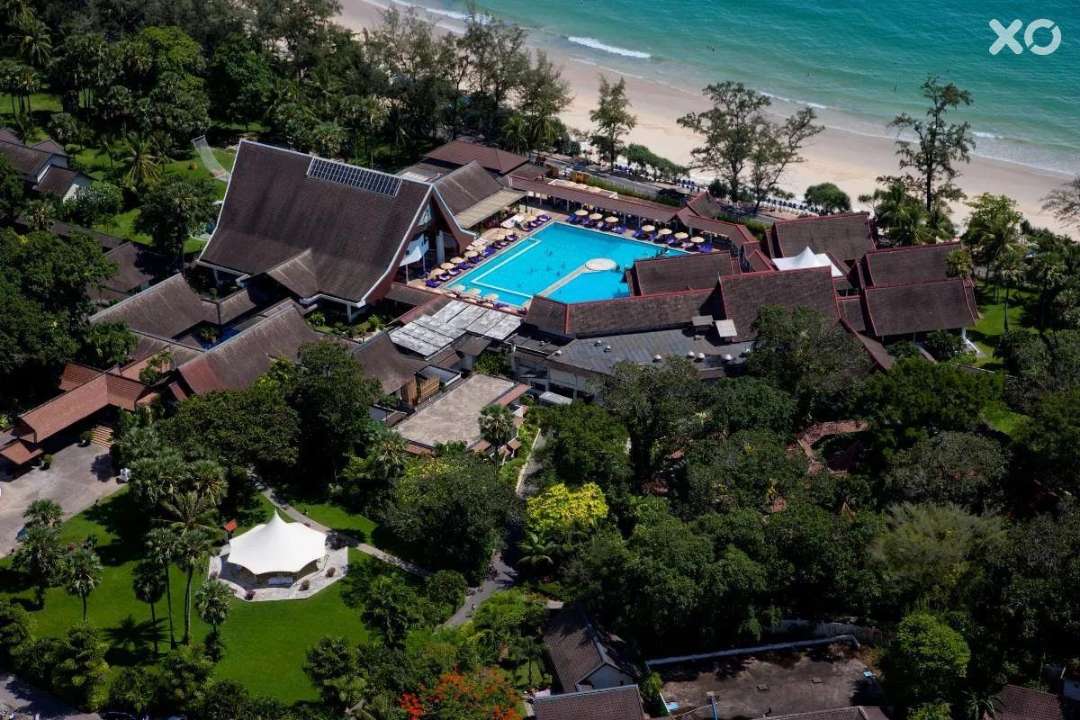 Club Med Phuket