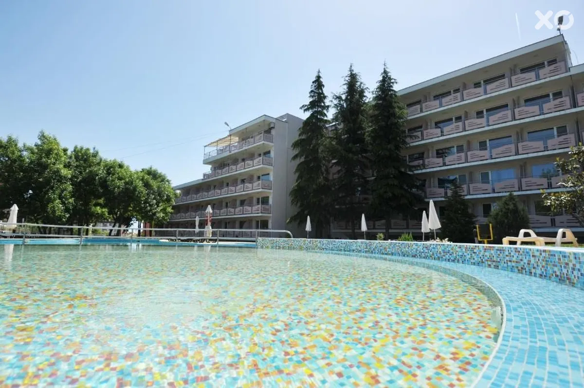 Belitsa Hotel